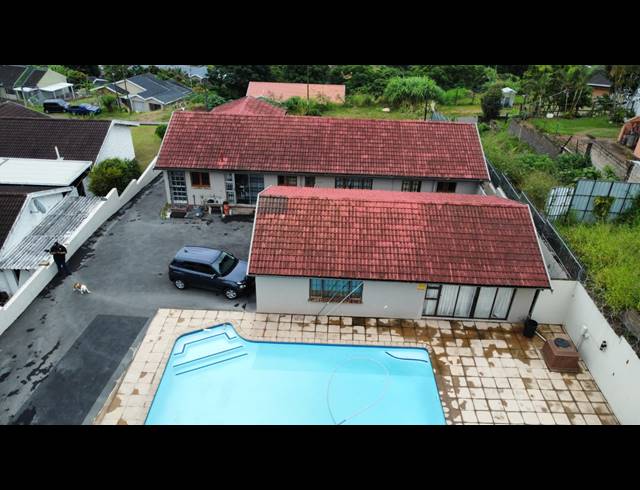 4 BEDROOM HOUSE FOR SALE IN SHALLCROSS